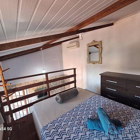 Suite E Apartamento Angra Dos Reis Exterior foto