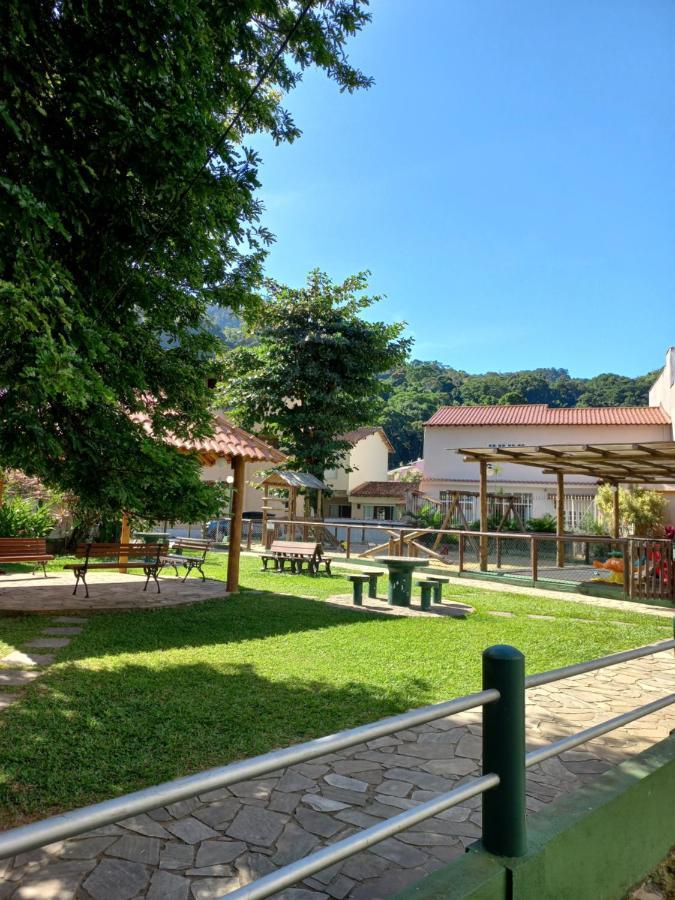 Suite E Apartamento Angra Dos Reis Exterior foto