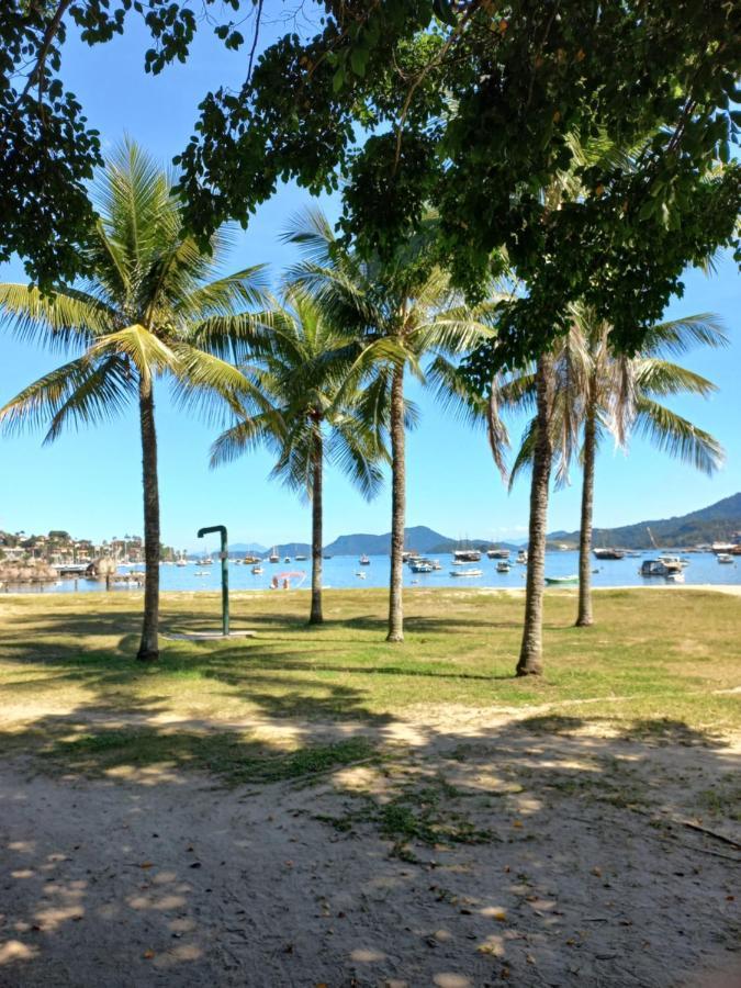 Suite E Apartamento Angra Dos Reis Exterior foto