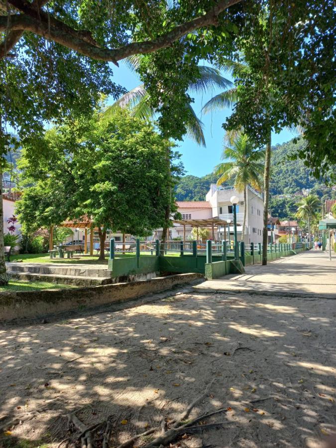 Suite E Apartamento Angra Dos Reis Exterior foto