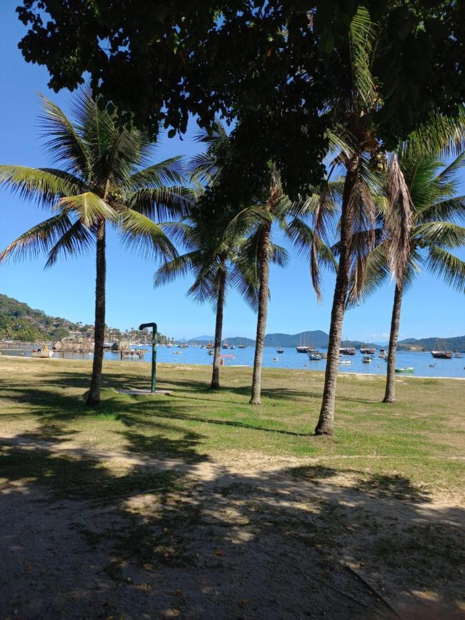 Suite E Apartamento Angra Dos Reis Exterior foto