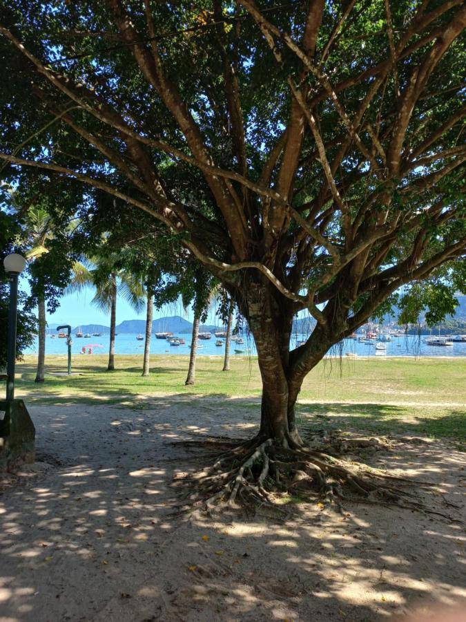 Suite E Apartamento Angra Dos Reis Exterior foto