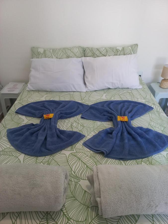 Suite E Apartamento Angra Dos Reis Exterior foto