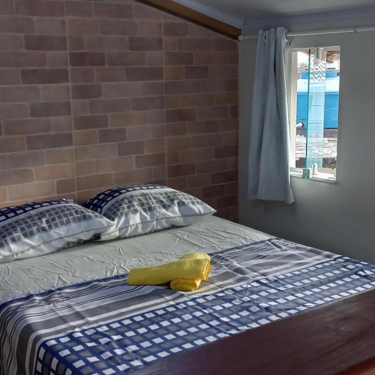 Suite E Apartamento Angra Dos Reis Exterior foto