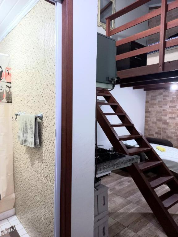 Suite E Apartamento Angra Dos Reis Exterior foto