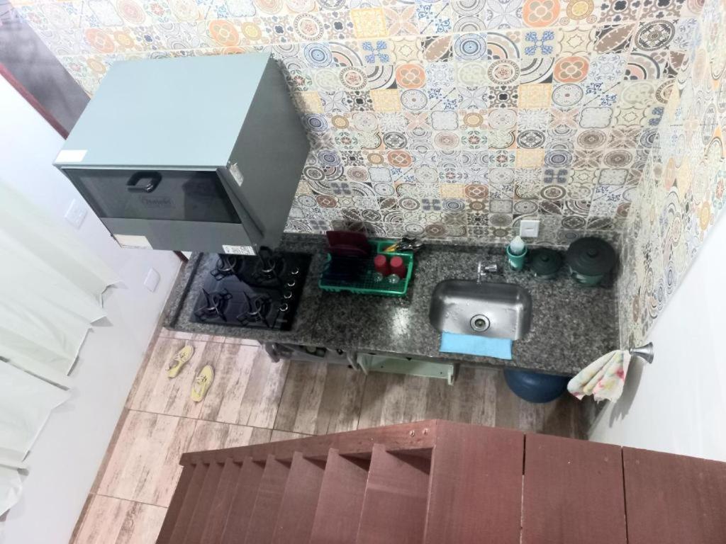 Suite E Apartamento Angra Dos Reis Exterior foto