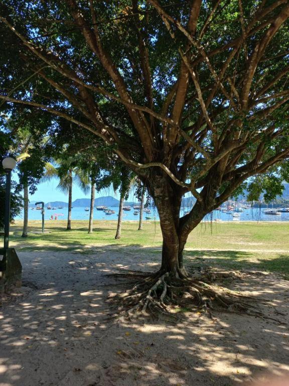 Suite E Apartamento Angra Dos Reis Exterior foto