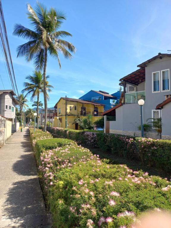 Suite E Apartamento Angra Dos Reis Exterior foto