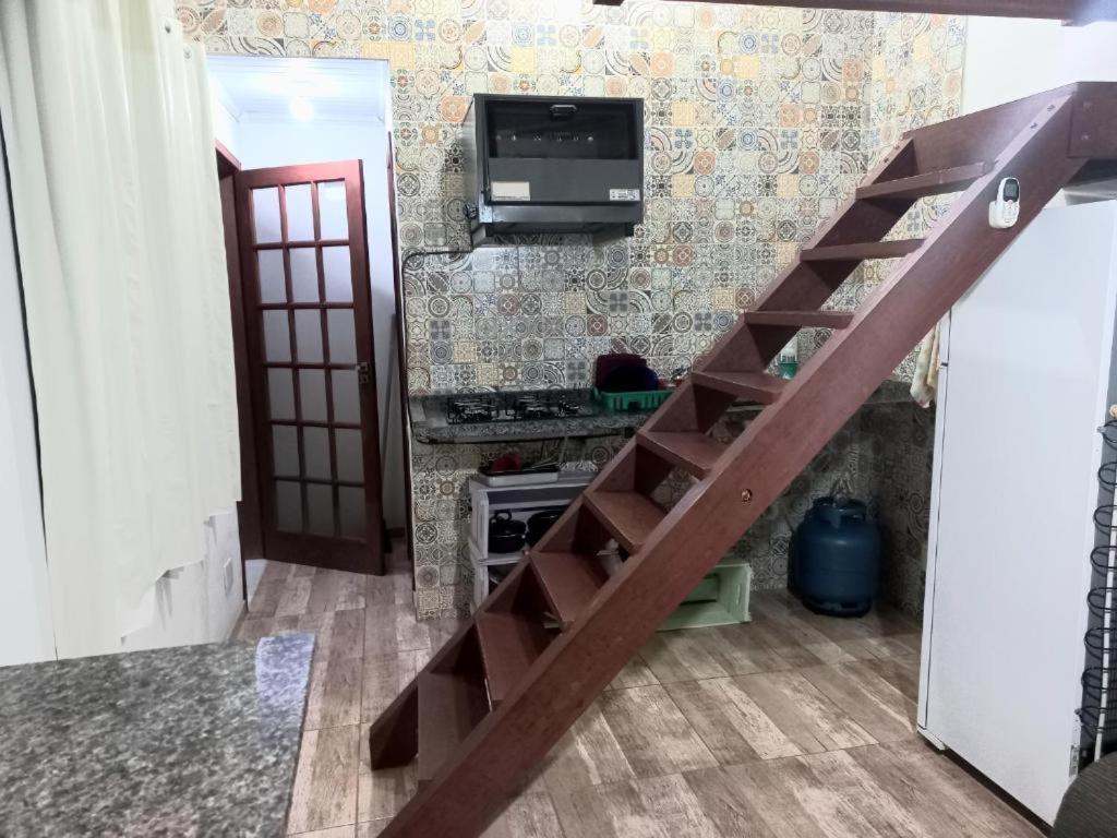 Suite E Apartamento Angra Dos Reis Exterior foto