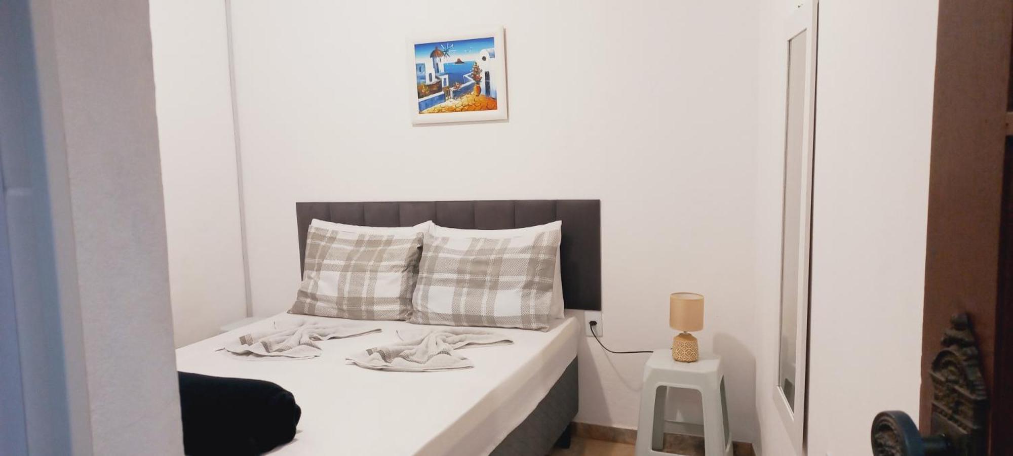 Suite E Apartamento Angra Dos Reis Quarto foto