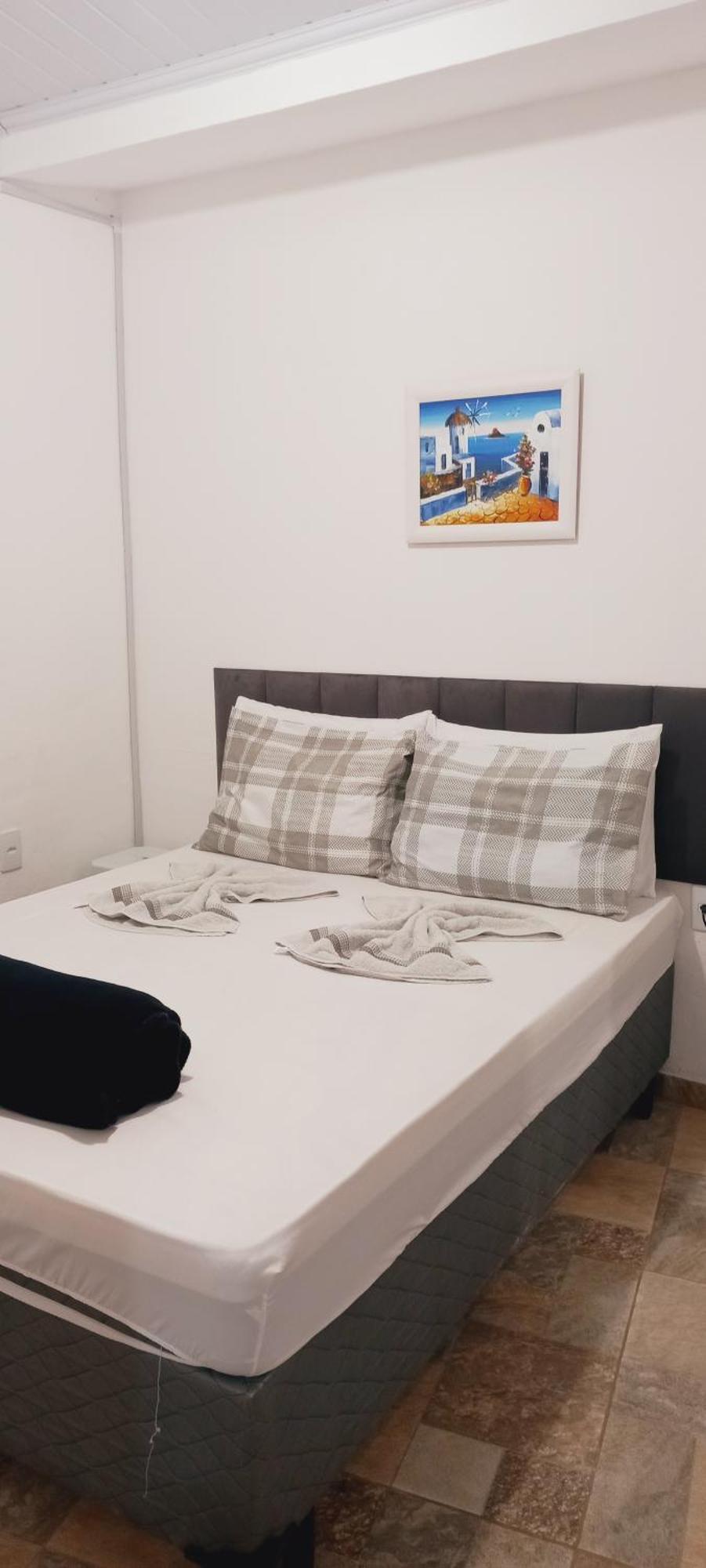 Suite E Apartamento Angra Dos Reis Quarto foto