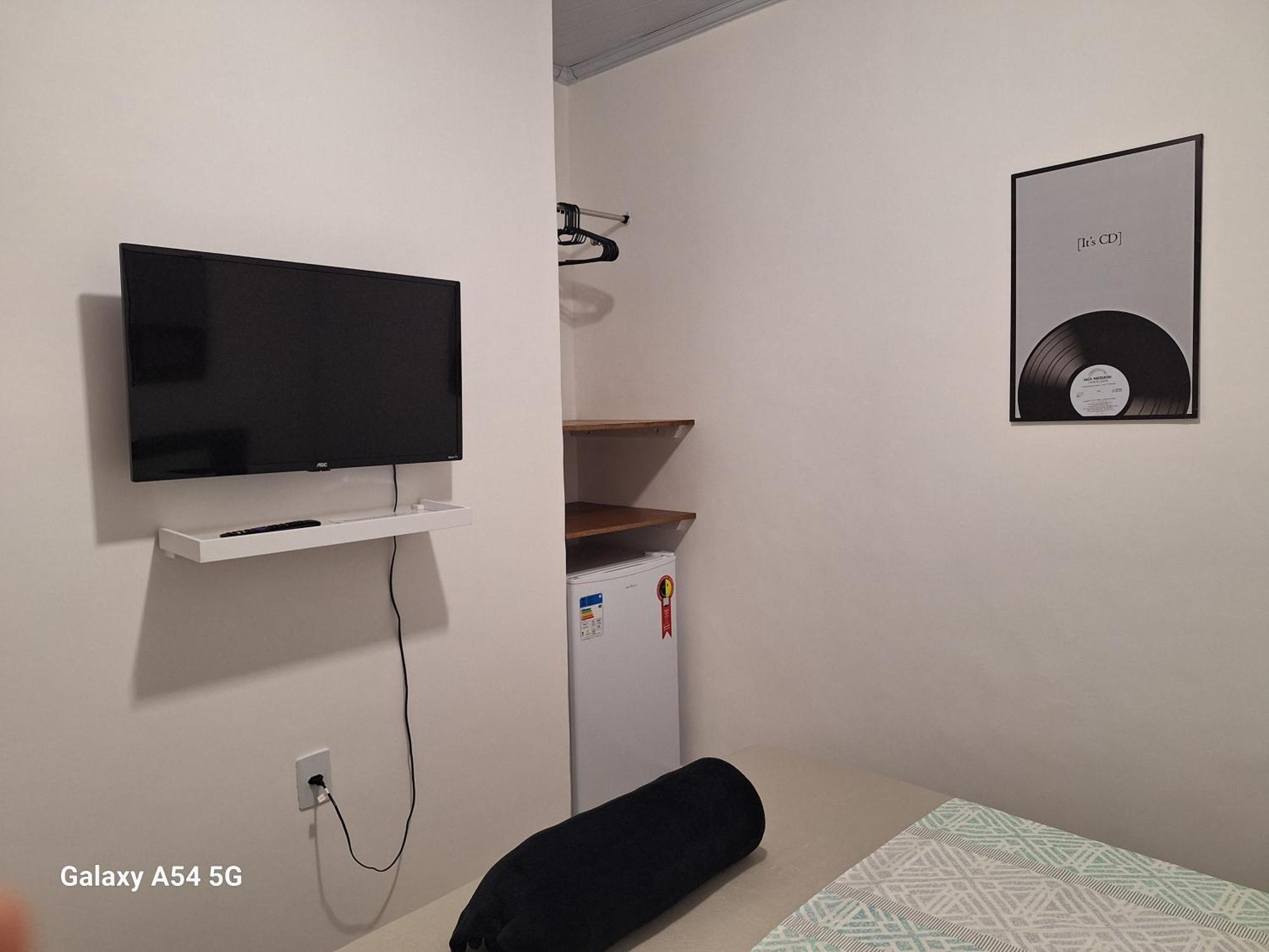Suite E Apartamento Angra Dos Reis Exterior foto