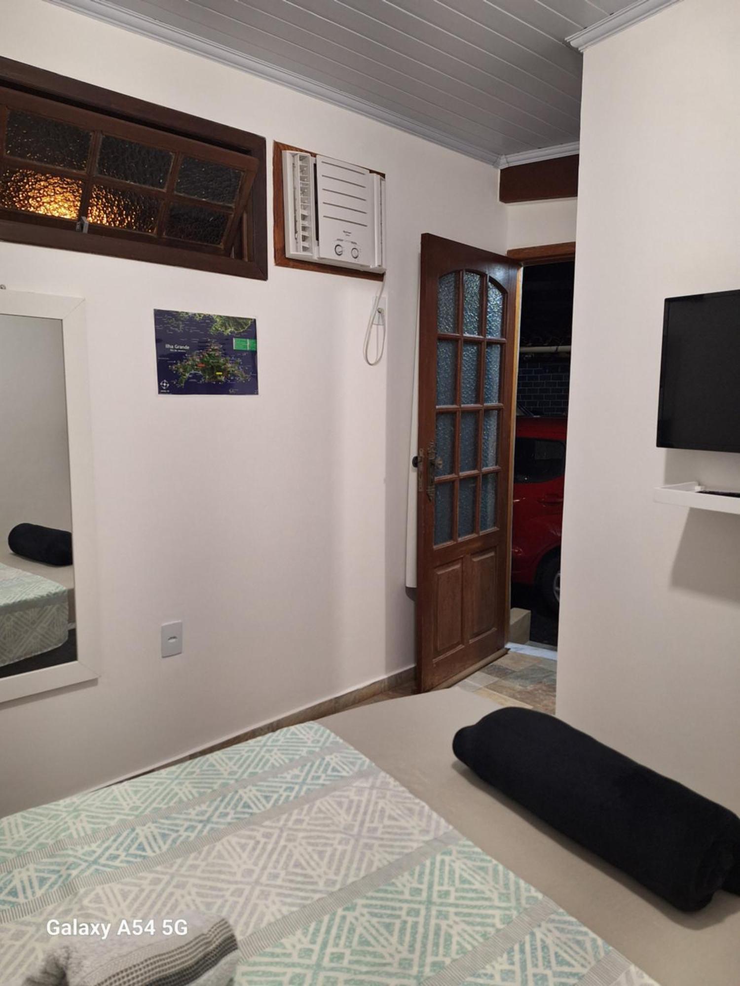 Suite E Apartamento Angra Dos Reis Exterior foto