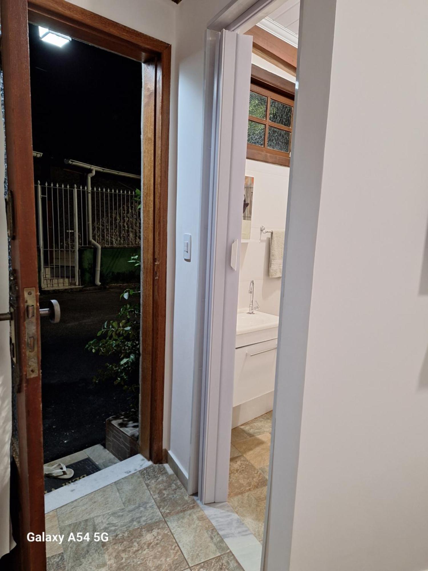 Suite E Apartamento Angra Dos Reis Exterior foto