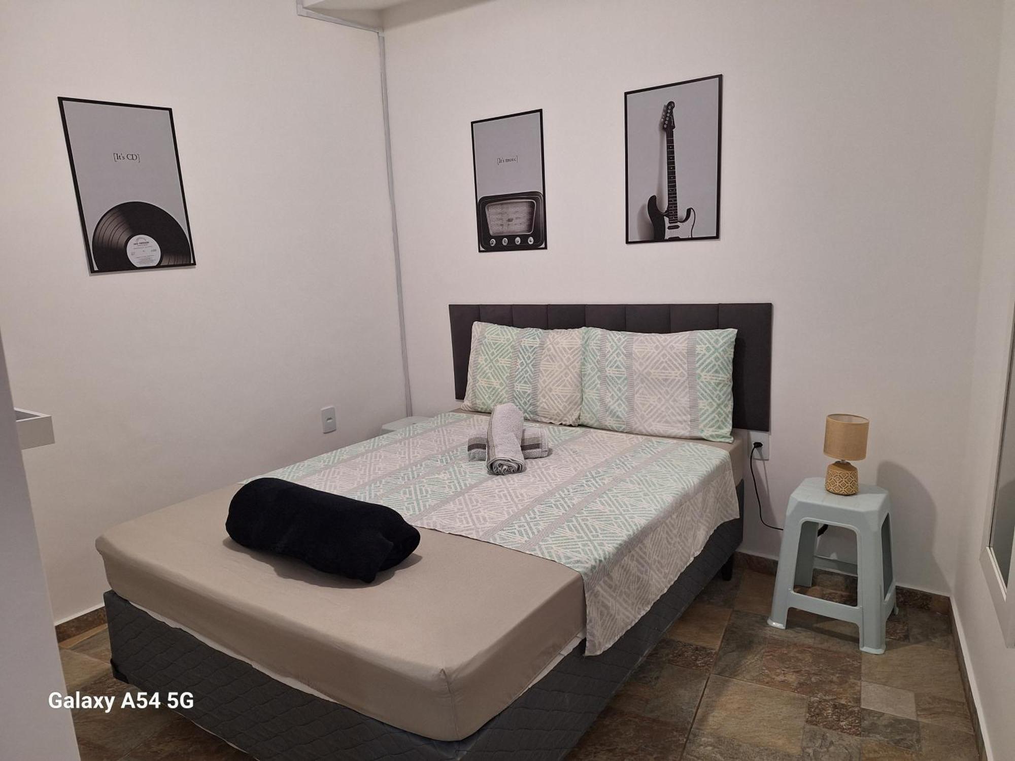 Suite E Apartamento Angra Dos Reis Exterior foto