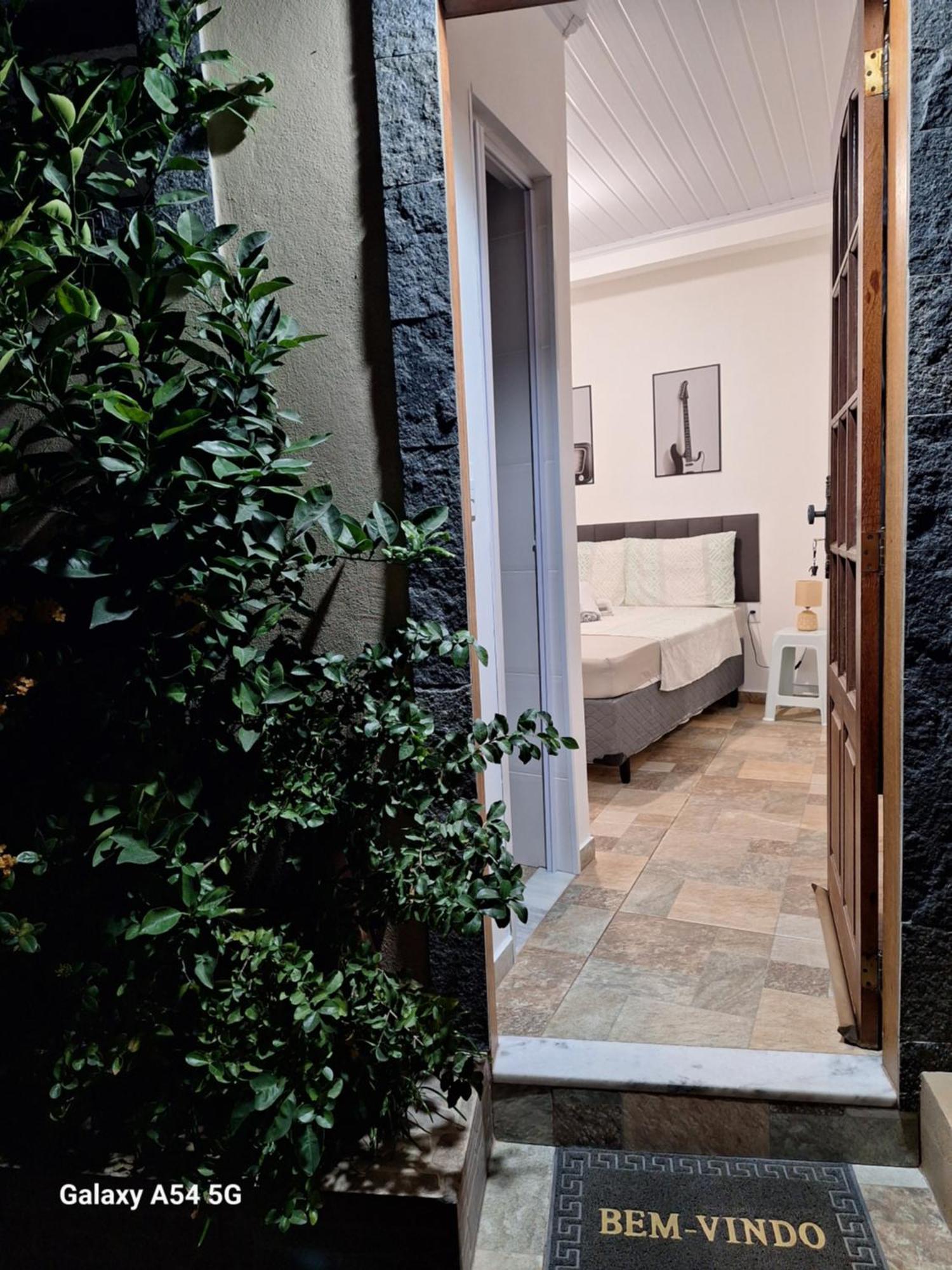 Suite E Apartamento Angra Dos Reis Exterior foto