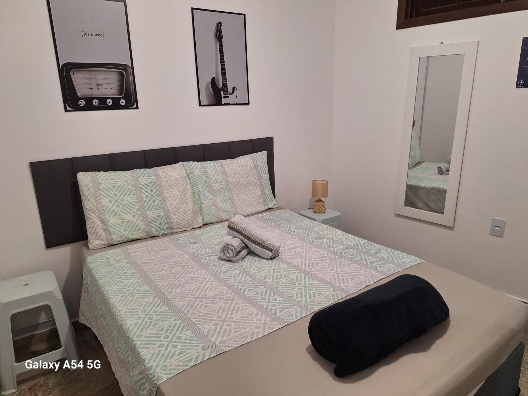 Suite E Apartamento Angra Dos Reis Exterior foto