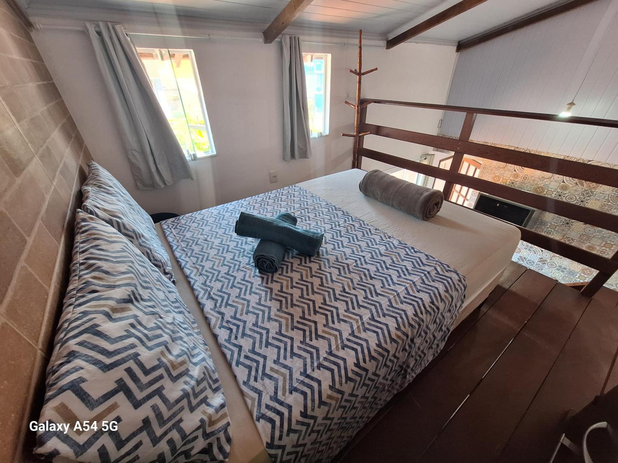 Suite E Apartamento Angra Dos Reis Exterior foto