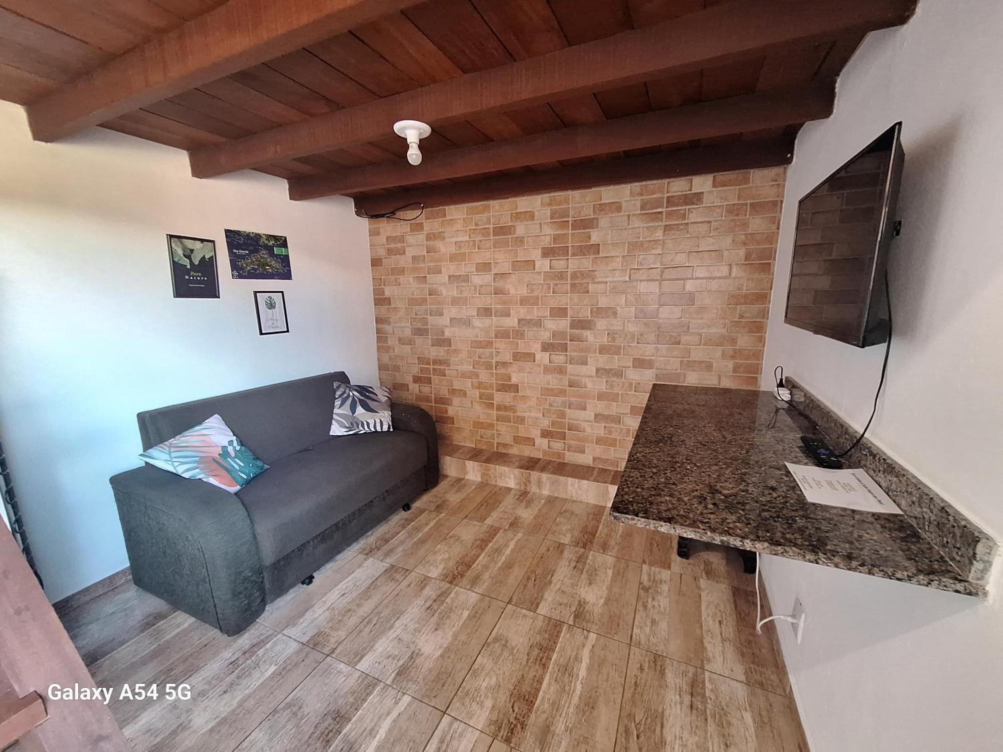 Suite E Apartamento Angra Dos Reis Exterior foto