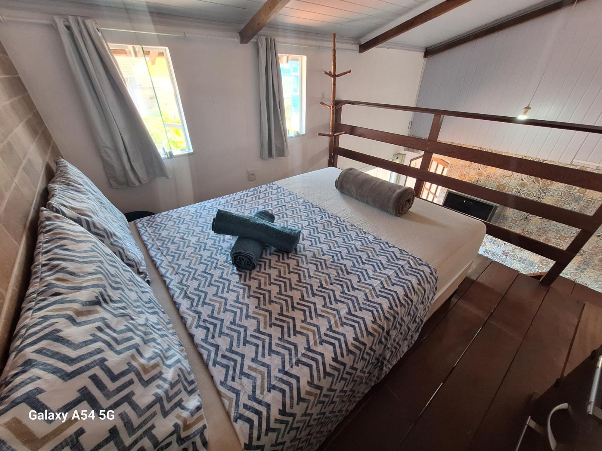 Suite E Apartamento Angra Dos Reis Exterior foto